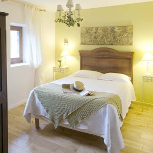 Chambre d’hôtes du Jardin d’Arsac