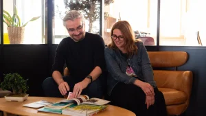 Accompagnement en bilan de compétences chez Very Good Job